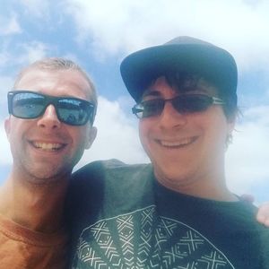 Meet your Posher, Logan